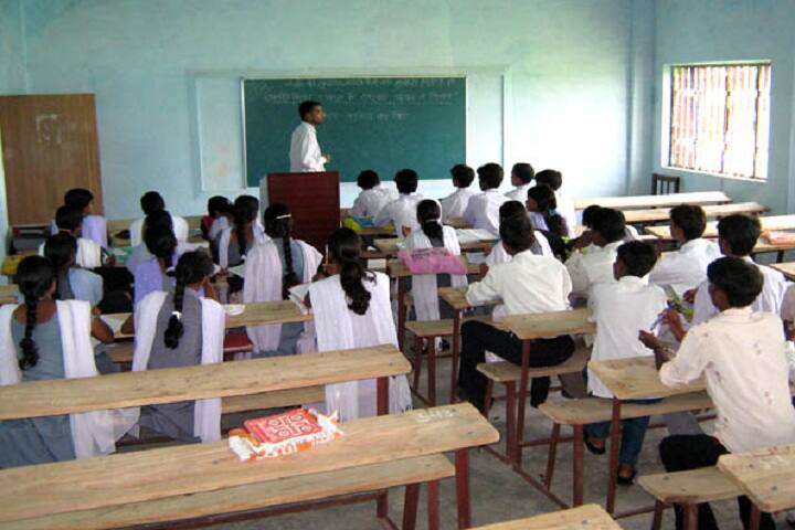 classroom